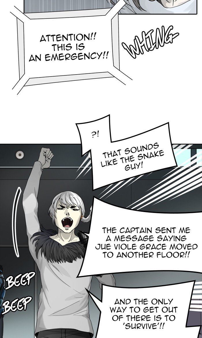 Tower of God, Chapter 455 image 004